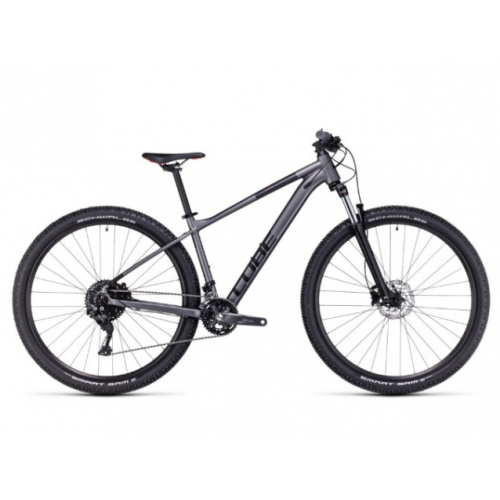 CUBE AIM EX Mountain Bike 29"~M size